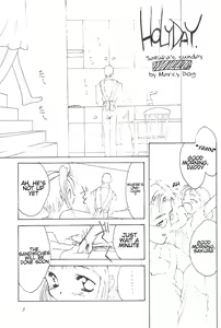 Page 7 of Please Teach Me - preview thumbnail