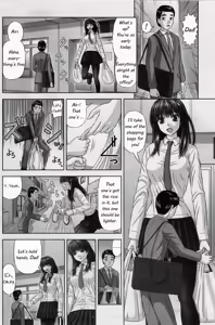 Page 4 of Manamusume | My Darling Daughter - preview thumbnail