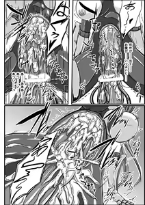 Page 78 of 2D Comic Magazine Seiki Kakuchou Kyousei Acme! Vol. 2 - preview thumbnail