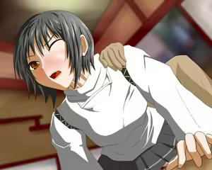 Page 105 of Jumpin' Girl SP - preview thumbnail