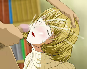 Page 138 of Jumpin' Girl SP - preview thumbnail