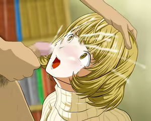 Page 140 of Jumpin' Girl SP - preview thumbnail