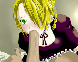 Page 180 of Jumpin' Girl SP - preview thumbnail