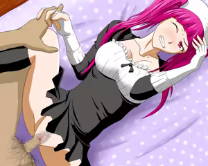 Page 64 of Jumpin' Girl SP - preview thumbnail