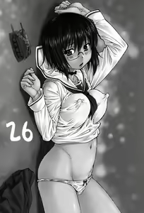 Page 3 of LeLe Pappa Vol. 26 - Momo-chan wa Choroin - preview thumbnail