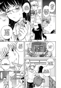 Page 16 of ♭38℃ Loveberry Twins Ch. 1 - preview thumbnail