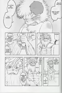Page 16 of Lion Ko-Lion - preview thumbnail
