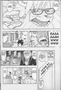 Page 3 of Lion Ko-Lion - preview thumbnail