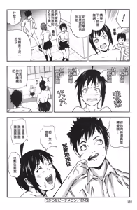 Page 188 of Houkago Slave | 放課後的性奴隸 - preview thumbnail