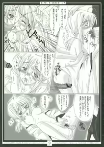Page 8 of EXPEL A DEMON...? - preview thumbnail