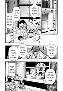 Page 22 of Kazoku Keikaku | Family Planning - preview thumbnail