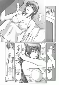 Page 3 of Himitsu Club | The Secret Club - preview thumbnail