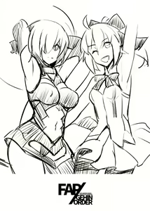 Page 11 of FAP/GEHIN ORDER - preview thumbnail