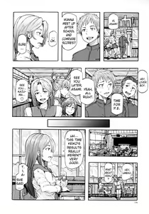 Page 12 of Ai no Neuchi | The Value of Love - preview thumbnail