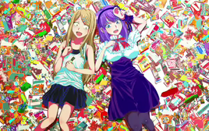 Page 48 of Psychedelic Kouishiyou - preview thumbnail