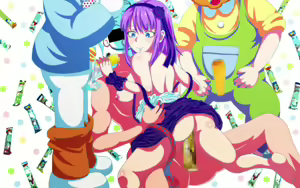 Page 70 of Psychedelic Kouishiyou - preview thumbnail
