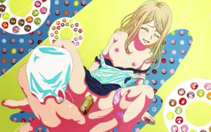 Page 89 of Psychedelic Kouishiyou - preview thumbnail