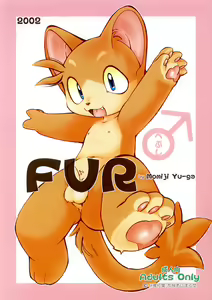 Page 2 of FUR - preview thumbnail