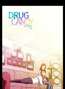 Page 140 of Drug Candy Ch. 0-35 - preview thumbnail