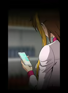 Page 919 of Drug Candy Ch. 0-35 - preview thumbnail