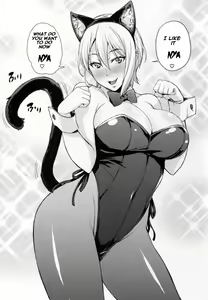 Page 27 of Nakiris Oishiku Itadakimasu - preview thumbnail