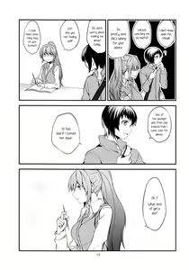 Page 15 of Hello Melancholic - preview thumbnail