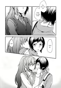 Page 16 of Hello Melancholic - preview thumbnail