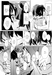 Page 35 of Hello Melancholic - preview thumbnail
