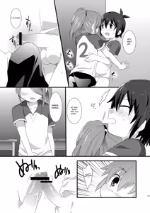 Page 10 of Sugoi yo! Zetsurimaru-san - preview thumbnail