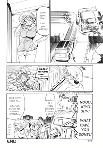 Page 149 of Futanari - androgynous - preview thumbnail