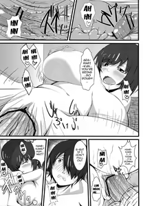Page 16 of Koyomi H Ni - preview thumbnail