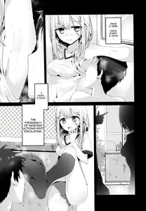 Page 33 of Ashikokism Ch. 1-3 - preview thumbnail
