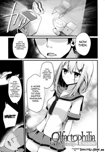 Page 51 of Ashikokism Ch. 1-3 - preview thumbnail