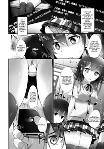 Page 8 of Ashikokism Ch. 1-3 - preview thumbnail