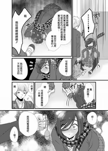 Page 15 of Houkago Josou Roshutsu - preview thumbnail