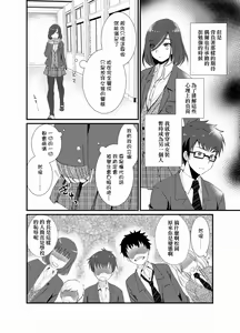 Page 5 of Houkago Josou Roshutsu - preview thumbnail