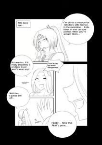Page 5 of Please Help Me Mr.Shen 1 - preview thumbnail