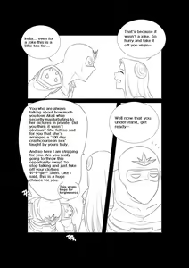 Page 8 of Please Help Me Mr.Shen 1 - preview thumbnail