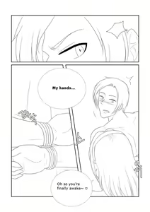 Page 4 of Please Help Me Mr.Shen 2 - preview thumbnail