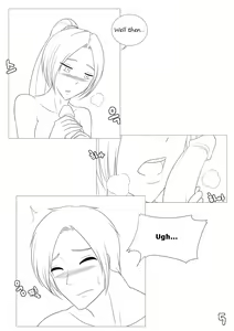 Page 6 of Please Help Me Mr.Shen 3 - preview thumbnail