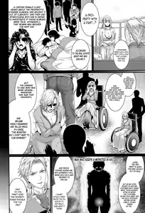 Page 6 of Fudousan Monogatari -Iwakutsuki Bukken Hen- | Real Estate Story -Property with a Past Chapter- - preview thumbnail