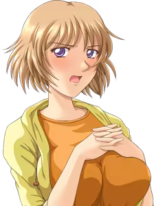Page 1181 of Seigi no Mikata ~Tadaima Kigae Chuu!~ + Character Set - preview thumbnail