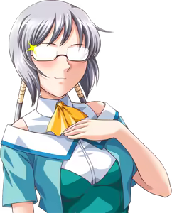 Page 670 of Seigi no Mikata ~Tadaima Kigae Chuu!~ + Character Set - preview thumbnail