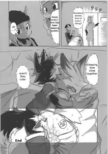Page 6 of Ohirune no Jikan | Naptime - preview thumbnail