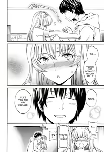 Page 10 of Henpin Fuka! - No Return - preview thumbnail