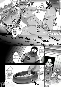 Page 22 of Majo Gari no Parade | The Witch Hunt Parade - preview thumbnail