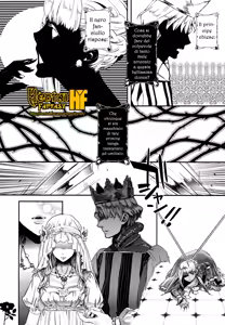 Page 4 of Majo Gari no Parade | The Witch Hunt Parade - preview thumbnail