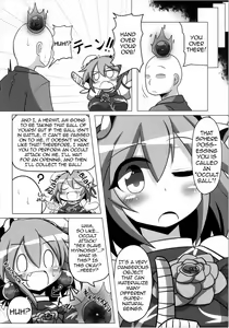 Page 5 of Saimin! Negai o Kiku Sennin - preview thumbnail