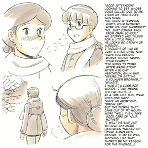 Page 44 of Mama Shot-ime Kyoudai Hen | Brothers - preview thumbnail