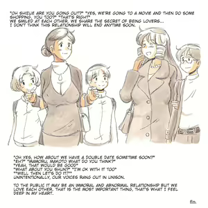 Page 70 of Mama Shot-ime Kyoudai Hen | Brothers - preview thumbnail